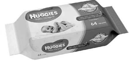 ������� �������� Huggies